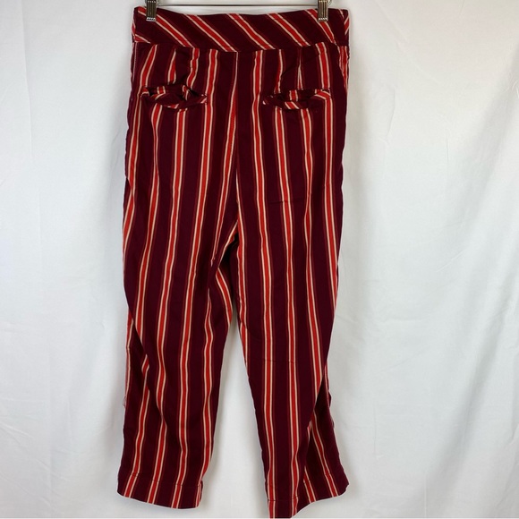 Free People Seemed Like Stripe Pant - Picture 6 of 15